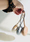 The Envelo Silicone Pacifier Holder Case