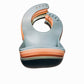 Silicone baby Bib / Bavoir En Silicone