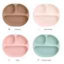 Luxe Suction Based Plate - Beba Canada