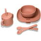 Oysho Full Dinnerware Set