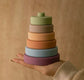 Simple Sili Stacker