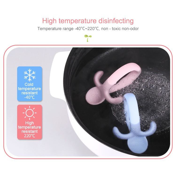 Buddy Beba Training Spoon - Beba Canada